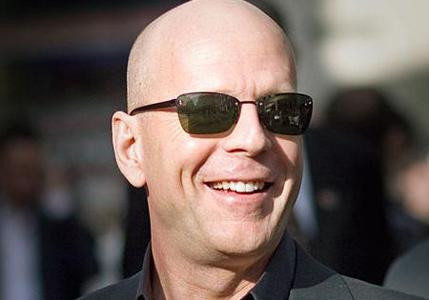 Propriété de star : Bruce Willis met en vente sa luxueuse demeure