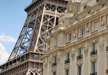 France: Belle année 2011 pour l'immobilier de luxe 