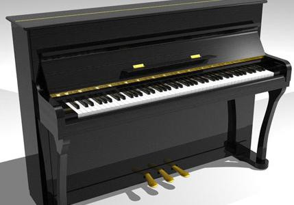Selon la Cour de cassation, le piano peut être un trouble anormal de voisinage...