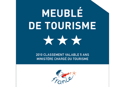 Meublés de tourisme : La déclaration est obligatoire en mairie depuis le 1er juin 2012