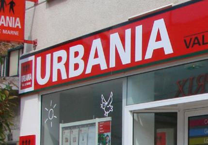 Urbania, après la vente d'agences à Citya, est en passe de terminer son redressement
