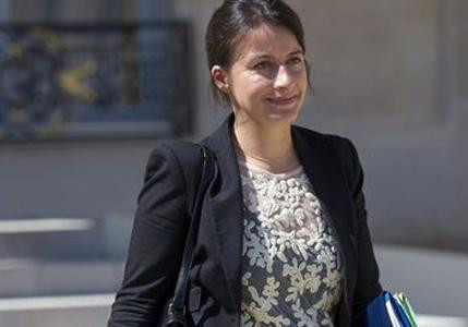 La ministre du Logement, Cécile Duflot, veut légiférer pour encadrer les ventes à la découpe.