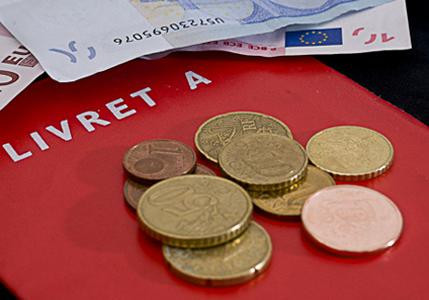 Fin juin, 228,1 milliards d'euros étaient déposés sur un Livret A.
