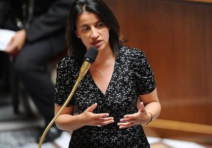Cécile Duflot veut un Commissariat à l'Egalité des territoires en février 2013...