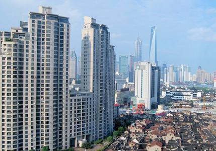 Cette année, le secteur immobilier n'est plus la principale source de revenus des Chinois les plus riches.