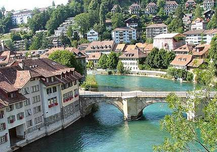 Le gouvernement suisse a décidé de créer un indice des prix de l'immobilier, qui devra être opérationnel en 2017
