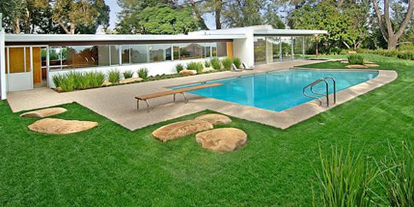 François Pinault vient d'acheter une villa à 16,5 millions de dollars à Los Angeles.