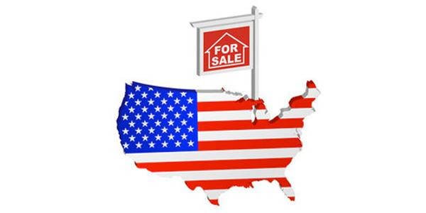 USA: rebond des ventes de maisons neuves en 2012 après six ans de baisse