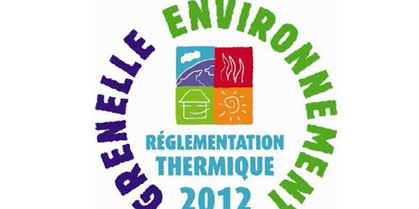 La nouvelle réglementation thermique 2012, qui vise à diviser par trois la consommation d'énergie des logements neufs, mesure phare du Grenelle de l'environnement, est applicable depuis le 1er janvier 2013.