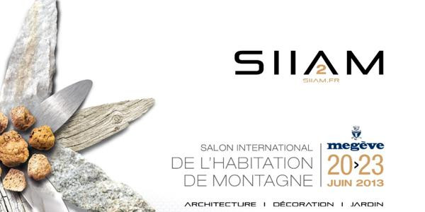 Lors de sa première édition, le SIIAM a réuni 90 exposants. La session 2013 se densifie avec 140 exposants  sur un site de 10 000 m² en centre ville de Megève.
