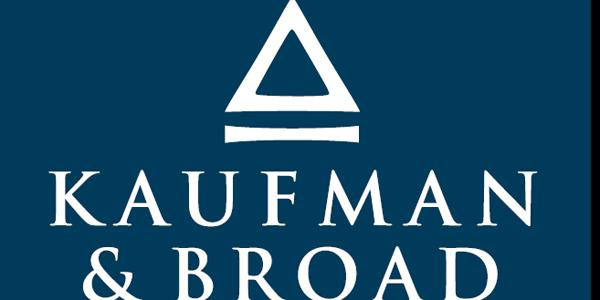 Kaufman & Broad est le troisième promoteur immobilier français.