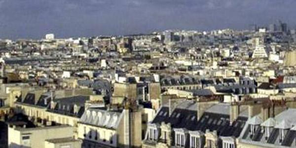 De mars à mai, 30.700 logements anciens ont été vendus en Ile-de-France, un chiffre en hausse de 13% sur un an, tant pour les appartements que les maisons.