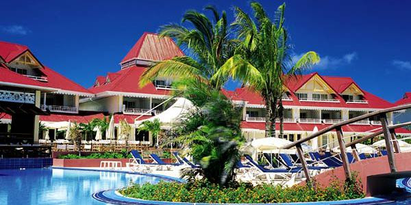 Hôtel Pierre & Vacances Guadeloupe.
