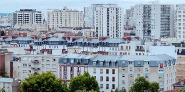 Les taux d'intérêt des crédits immobiliers accordés aux particuliers par les banques en France sont remontés en juillet, à 2,92%.