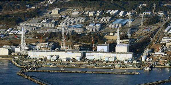 Tepco doit encore trouver des fonds pour réparer la catastrophe de Fukushima