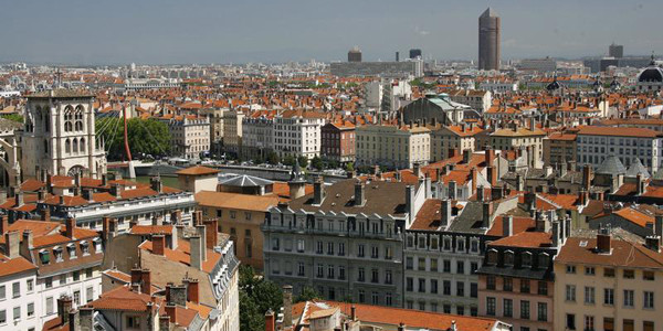 Le prix des logements anciens en France s'est établi en hausse de 0,2% au deuxième trimestre par rapport au trimestre précédent