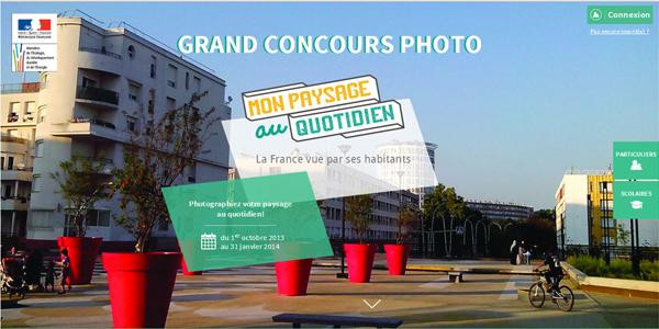 Le concours est gratuit et ouvert à tous depuis le 1er octobre 2013 et jusqu'au 31 janvier 2014.