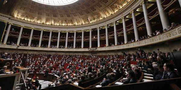 Le projet de loi sur la politique de la ville le 22 novembre à l'Assemblée