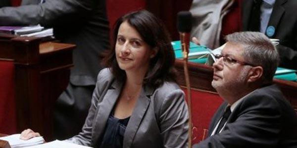 Pour la ministre du Logement, Cécile Duflot, "le gouvernement a fait le choix de maîtriser la progression des aides au logement".