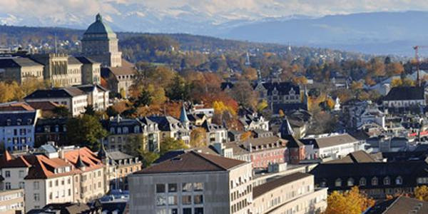 La Suisse est une des économies qui a le mieux résisté à la crise en Europe.