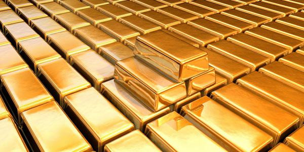 L'or résiste malgré la chute de son cours en 2013.