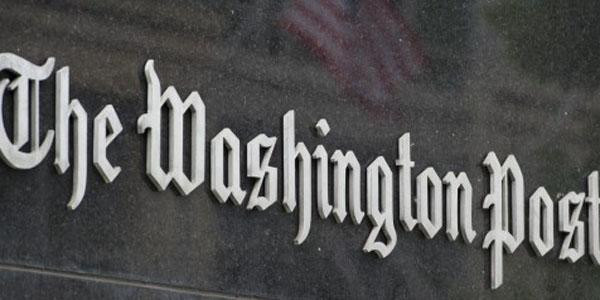 Le Washington Post vend son siège, au coeur de la capitale américaine.