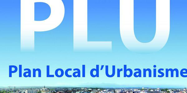 Le plan local d'urbanisme (PLU) est le principal document d'urbanisme de planification de l'urbanisme à l’échelon communal.