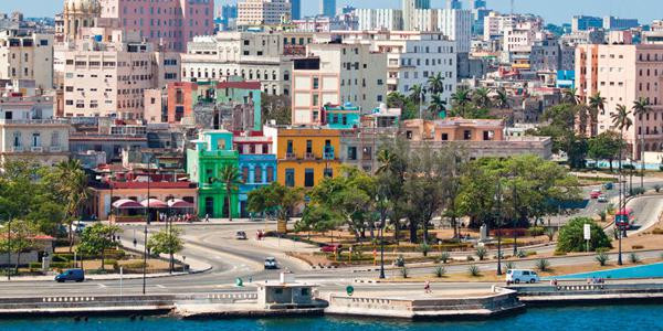 La Havane est la capitale, un port et le centre économique de Cuba.