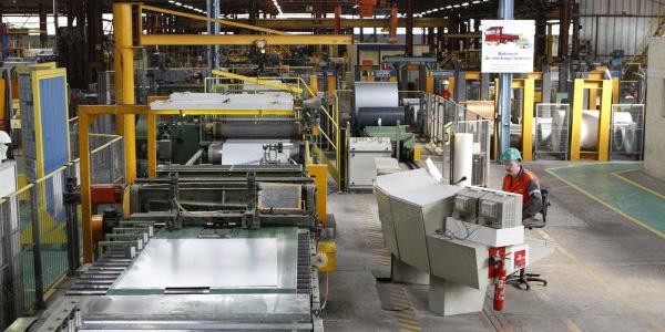 Ces capteurs seront fabriqués par ArcelorMittal sur son site de Haironville, en Meuse.