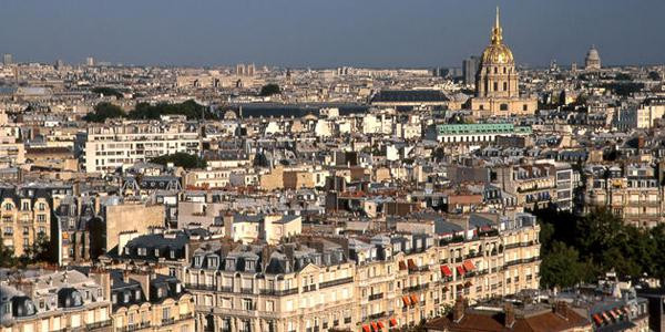 Les loyers ont progressé l'an dernier quasiment au rythme de l'inflation en France sur un an.