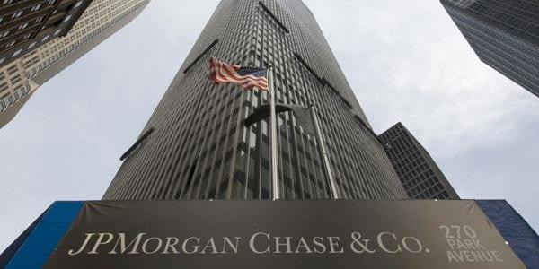 JPMorgan Chase, l'ancien élève modèle de Wall Street...