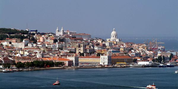 Les prix de l'immobilier commencent à se stabiliser, voire à remonter doucement la pente comme c'est le cas à Lisbonne.