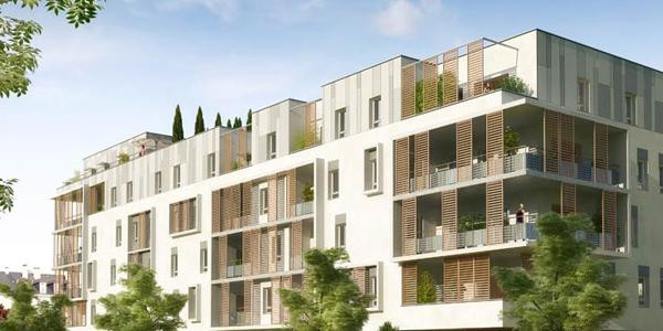 France/logement: ventes des promoteurs en hausse de 1,4% en 2013