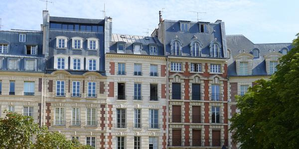 Surélévation: des étages en plus pour créer des logements