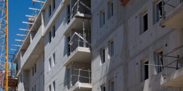 Construction de logements: premières mesures de simplification des normes