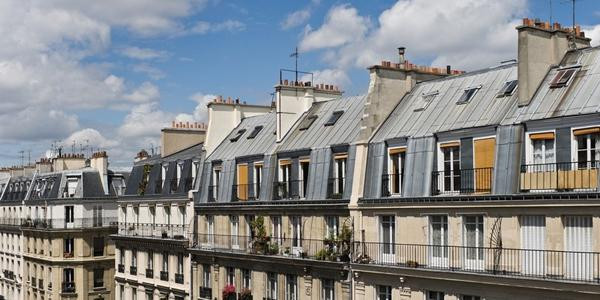 Paris compte actuellement 148.000 demandeurs de logement social (dont 40.000 non Parisiens).