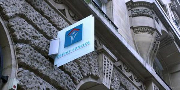 Le Crédit Foncier a annoncé le succès de la titrisation d'un portefeuille de prêts immobiliers...
