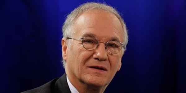 Le député UMP Gilles Carrez.