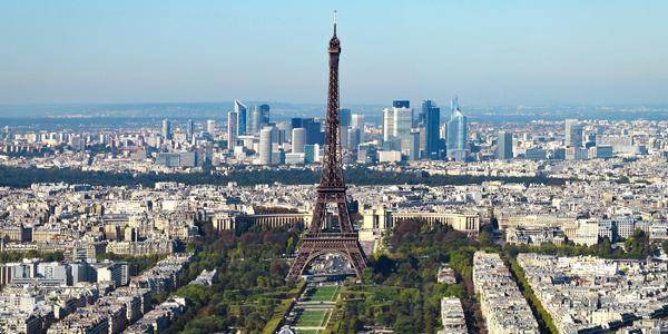 Sur les trente villes en compétition, Paris prend la 6e place du classement Cities of opportunity 2014 du cabinet PwC.