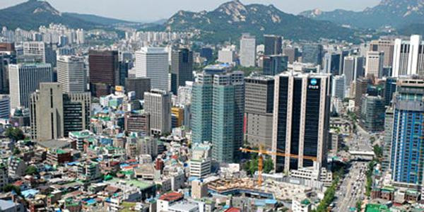 Louer un appartement sans payer de loyer, un système propre à la Corée du Sud menacé