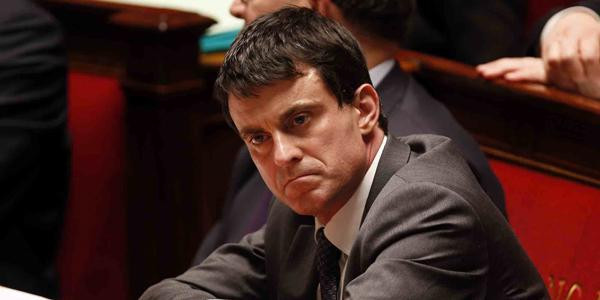 Valls évoque des "modifications" à la loi Alur