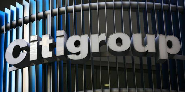 Les autorités et Citigroup sont sur le point de conclure un accord qui contraindrait la banque à payer pour solder des errements passés dans l'immobilier.