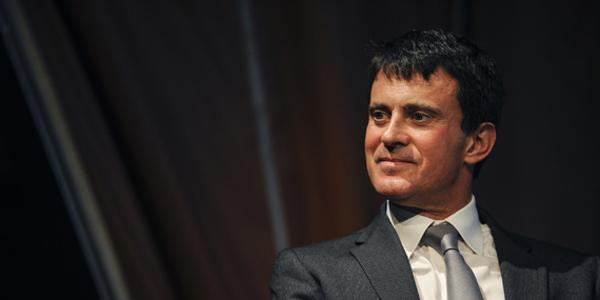 Manuel Valls reçoit vendredi les professionnels du bâtiment et de la banque