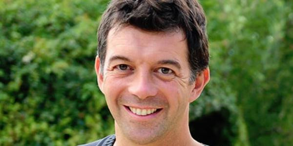 Stéphane Plaza, présentateur de "Recherche appartements ou maisons" et "Maison à vendre" sur M6