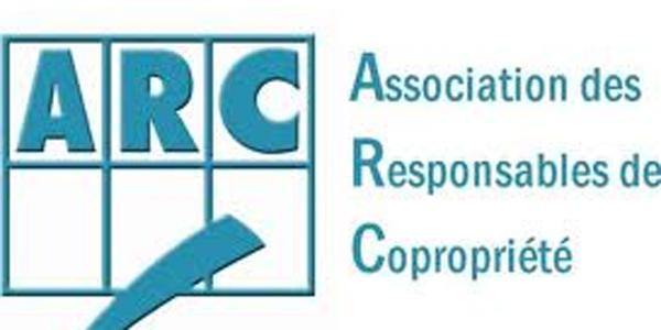 ARC (Association des responsables de copropriétés)