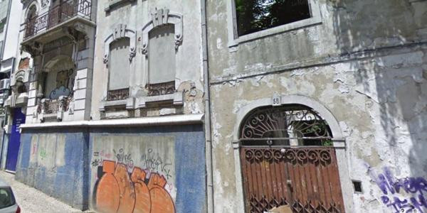 La maison en ruines du dictateur Salazar en vente pour 5,5 millions d'euros