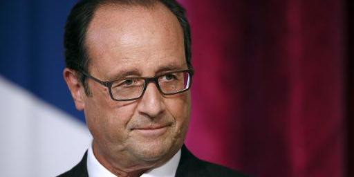 La quatrième conférence de presse de François Hollande a eu lieu hier 18 septembre