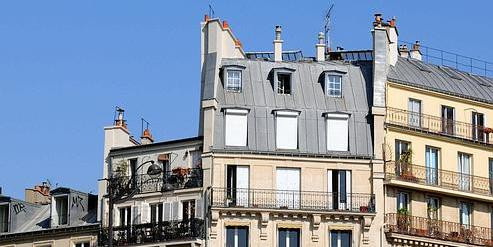 Encadrement des frais de location: les locataires gagnants à Paris, pas partout en province