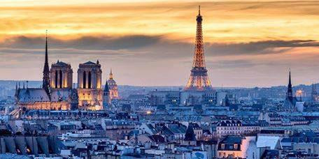 Paris est la ville la plus dynamique d'Europe, après Londres