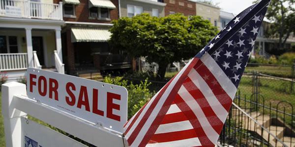 Les prix des logements aux Etats-Unis ont continué de baisser en juillet.